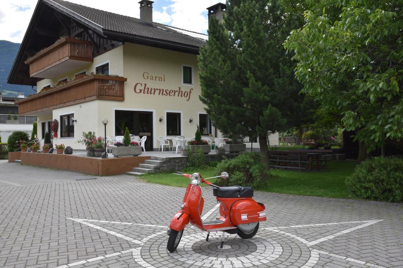 Garni Glurnserhof 外观 照片