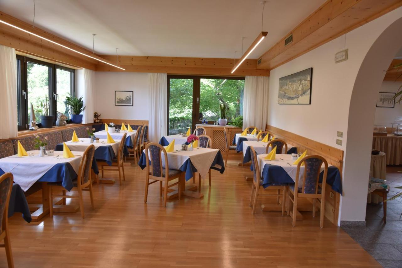 Garni Glurnserhof 外观 照片