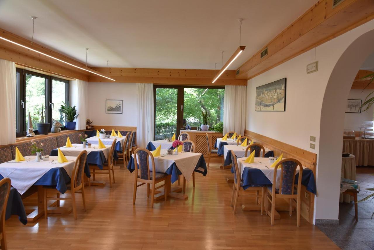 Garni Glurnserhof 外观 照片