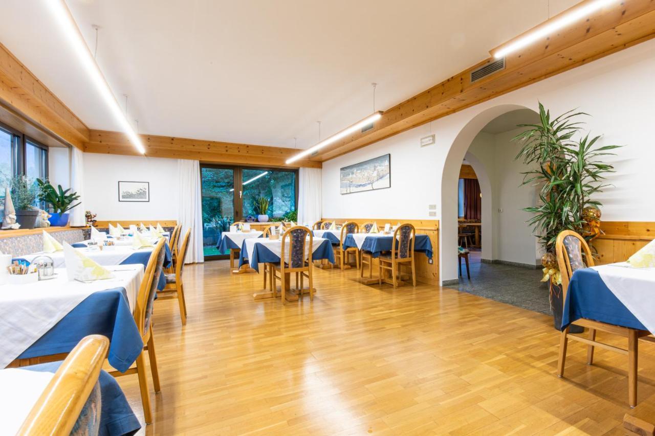 Garni Glurnserhof 外观 照片